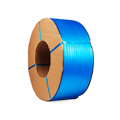 打包帶工廠辨別PP打包帶質量的技巧