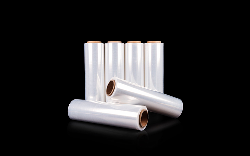 PE纏繞膜批發(fā)價格 PE纏繞膜批發(fā)價格