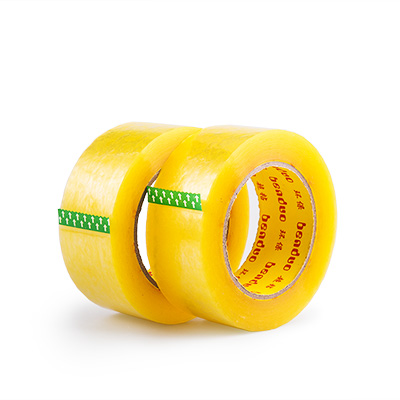 影響封箱膠帶價(jià)格的因素