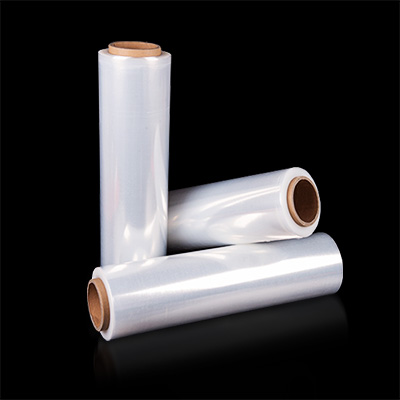 選擇PE拉伸纏繞膜的注意事項(xiàng)