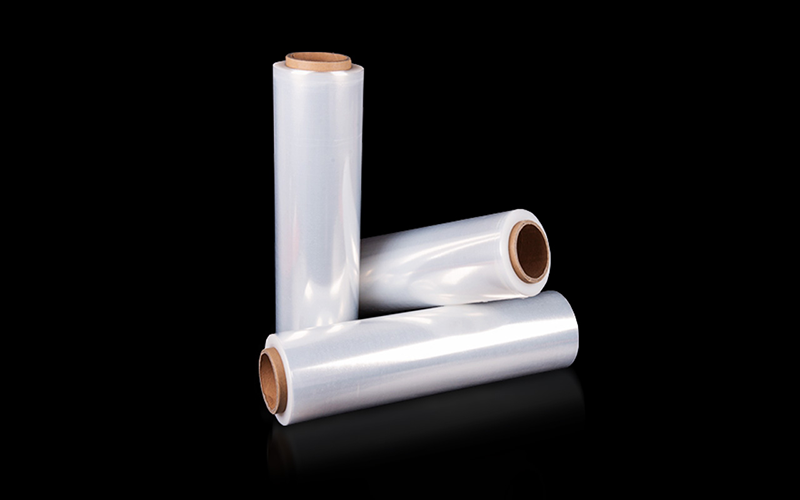 PE拉伸纏繞膜 PE拉伸纏繞膜
