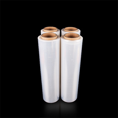 LLDPE纏繞膜的材質成分和優點