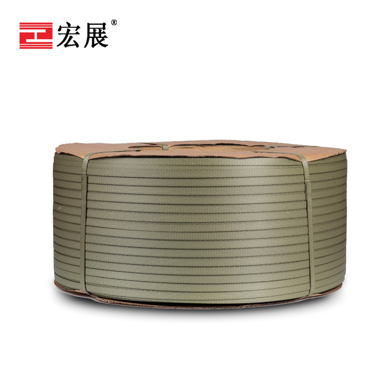 PP打包帶印字不印字的區(qū)別