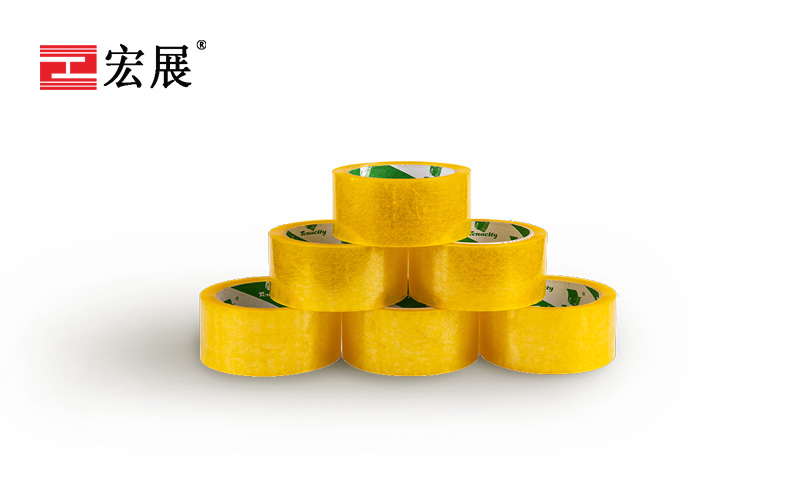 紙箱封箱膠帶 紙箱封箱膠帶