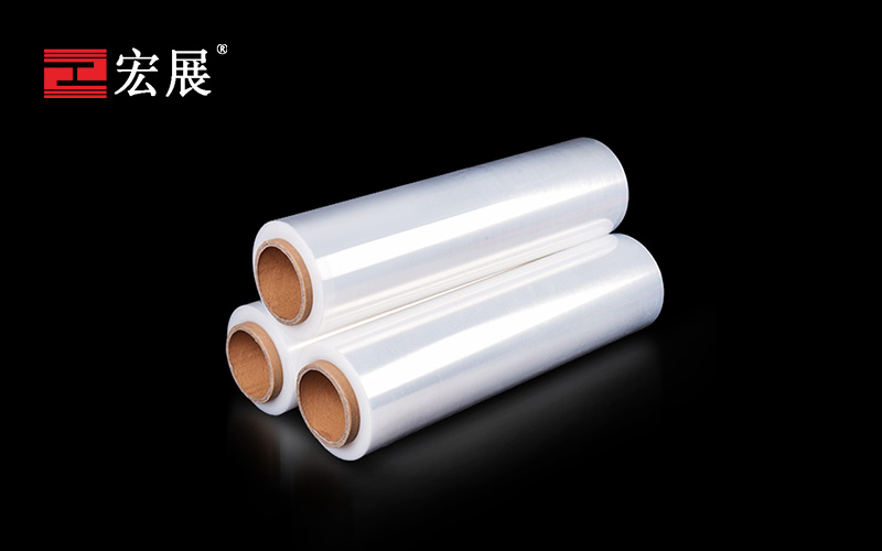 預拉伸膜 預拉伸膜