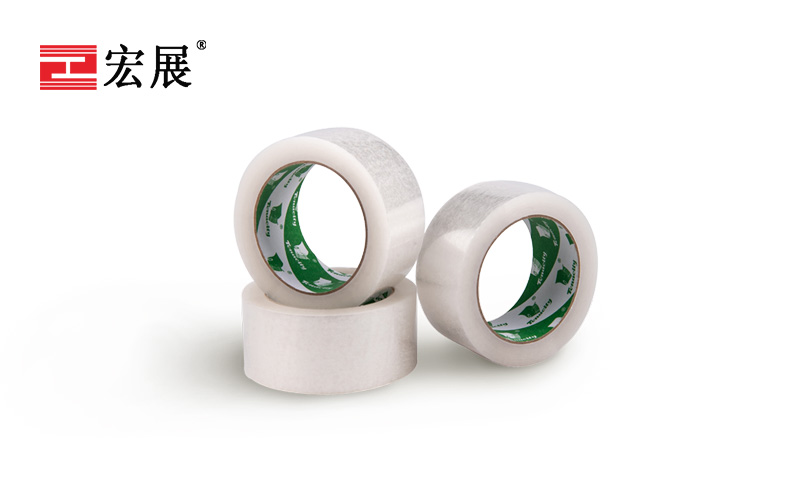 封箱膠 封箱膠