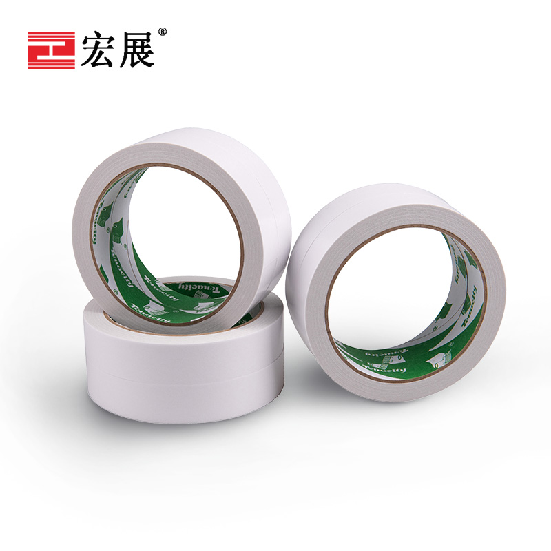 雙面膠帶中水膠和油膠的區(qū)別是什么