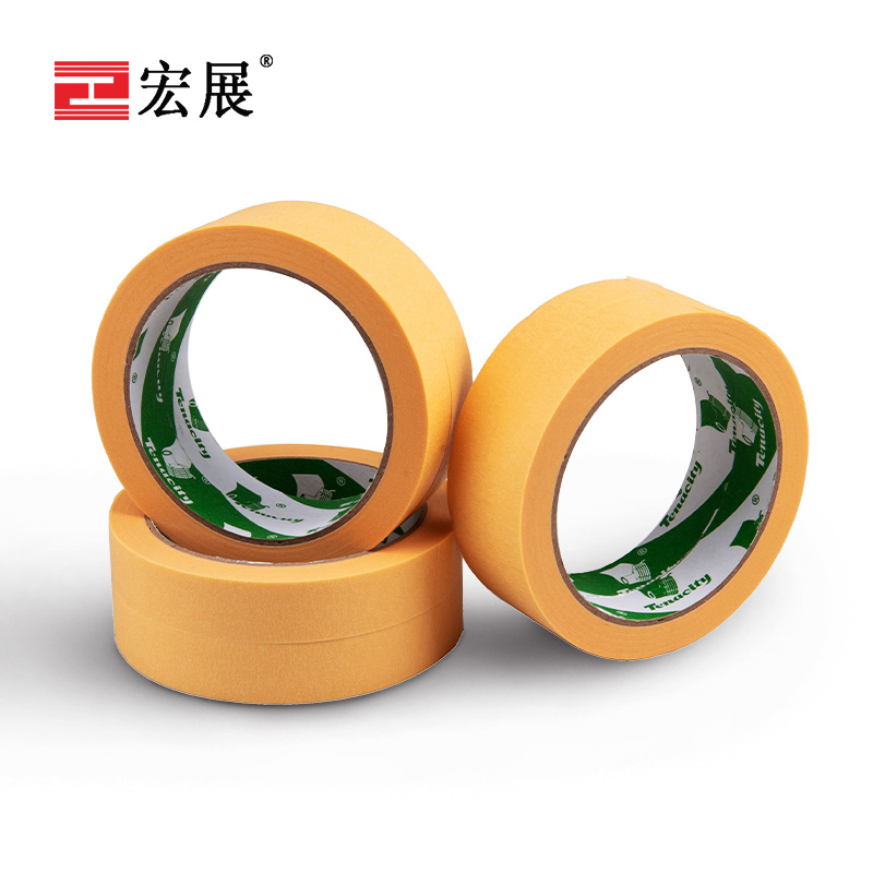 美紋膠帶都有哪些用途呢？