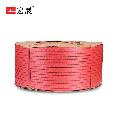 PP打包帶的使用技巧