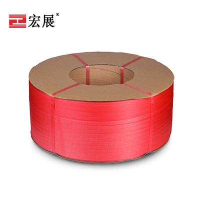 一些關于打包帶的小知識