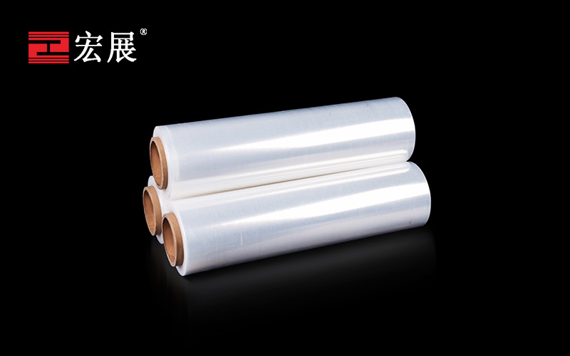 PE拉伸纏繞膜 PE拉伸纏繞膜