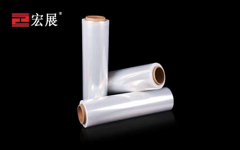 pe拉伸膜 pe拉伸膜