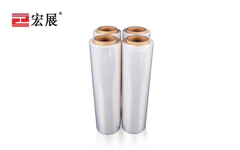 拉伸纏繞膜廠家