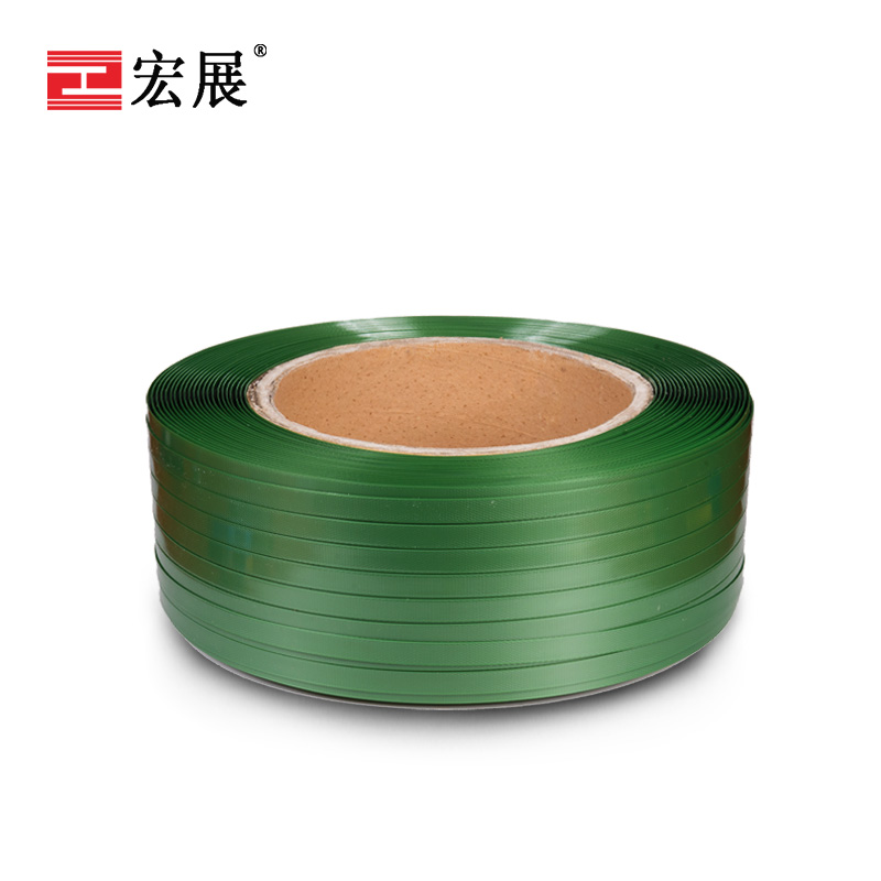 PET塑鋼打包帶屬于環保包裝材料嗎？