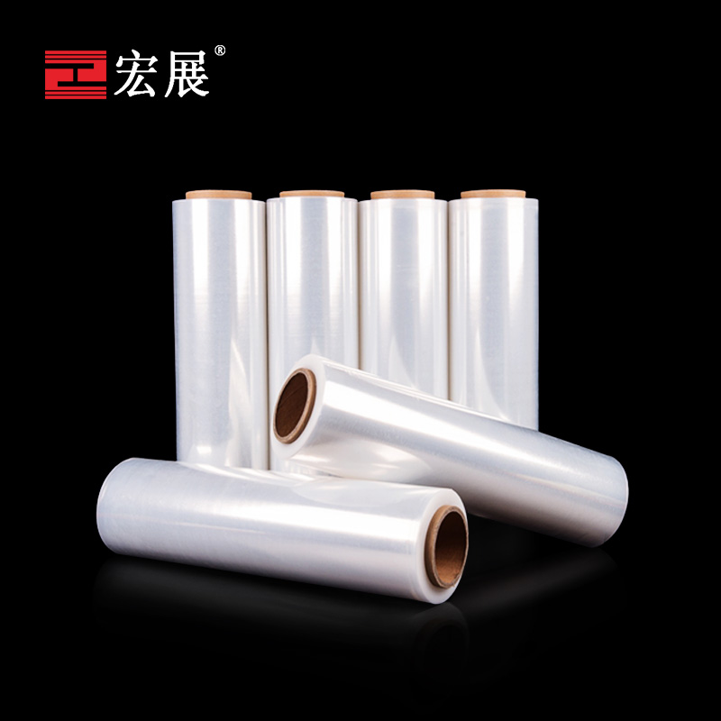 3公斤拉伸膜有多少米 3公斤拉伸膜有多少?