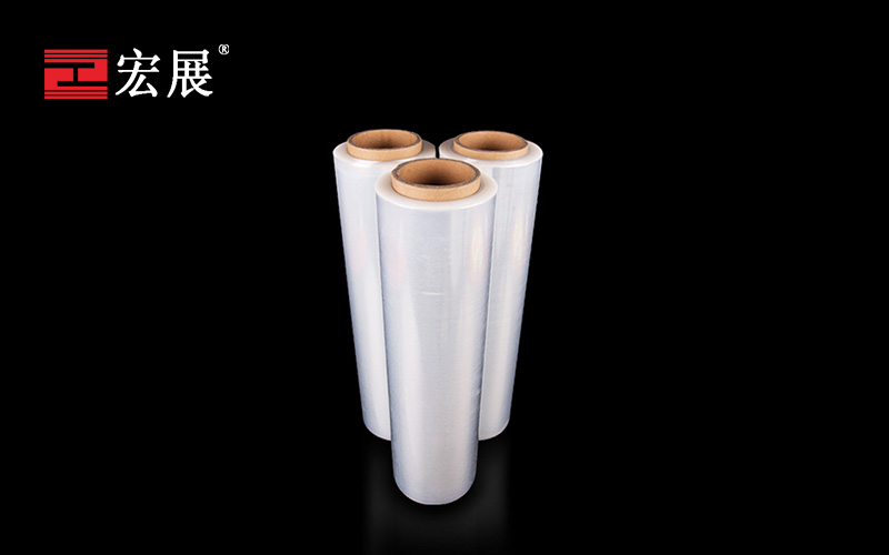 拉伸膜廠家 拉伸膜廠家