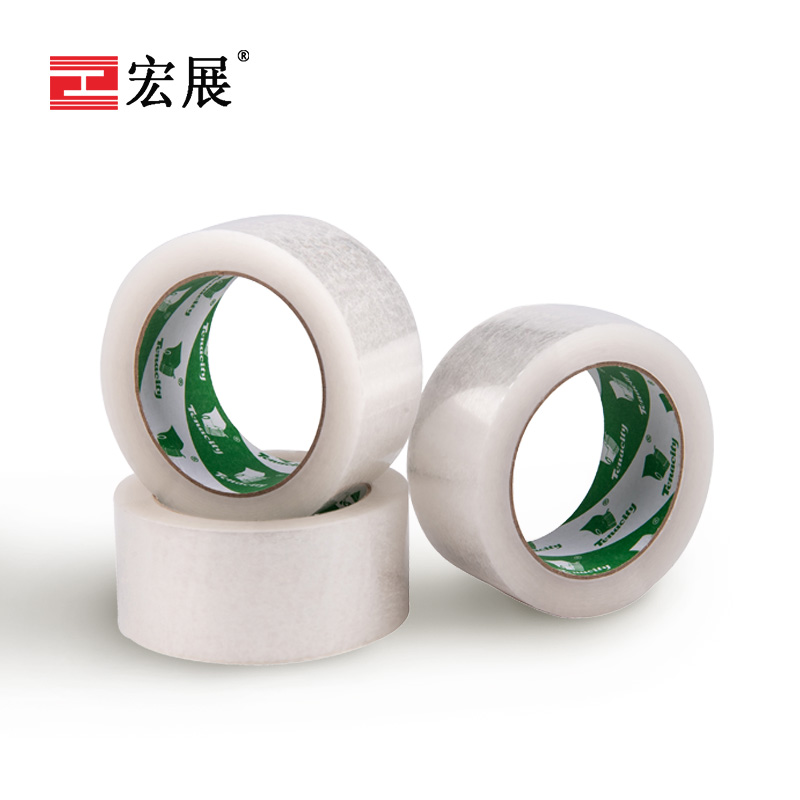 透明膠帶成分含量有哪些?這些有毒成分你必須知道