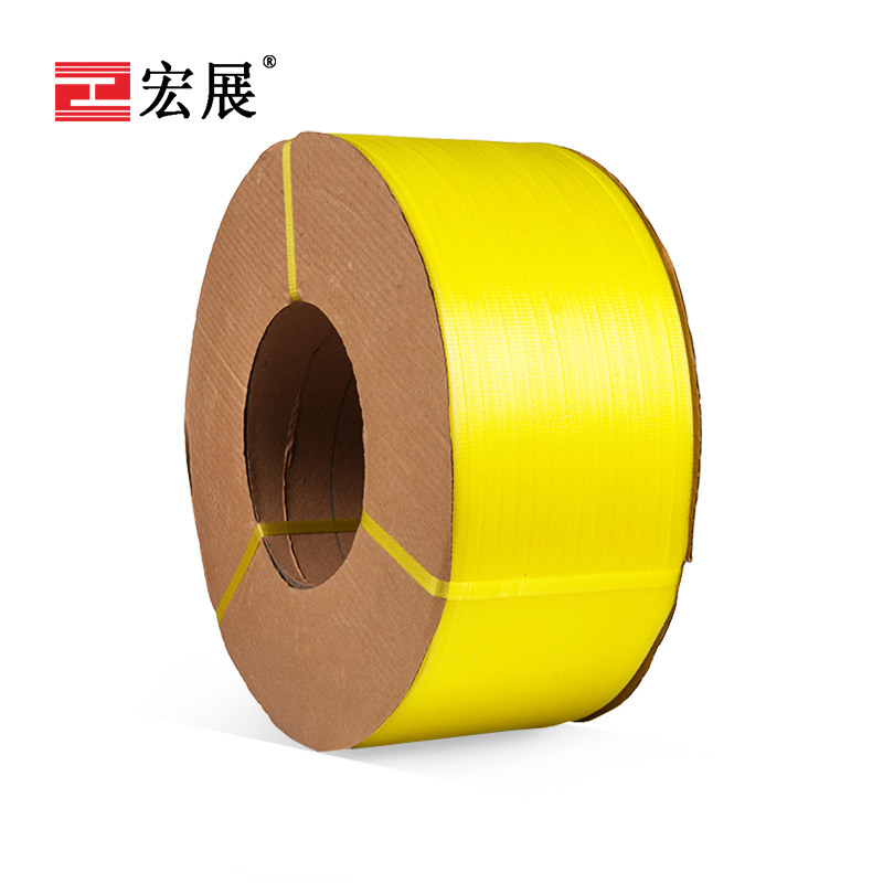 透明打包帶拉力不夠,廠家來解析