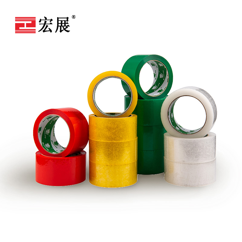 如何讓封箱膠帶的紙筒變廢為寶？