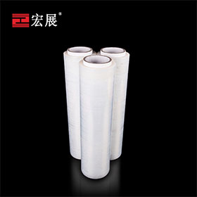 在購(gòu)買(mǎi)拉伸膜時(shí)如何選擇性?xún)r(jià)比高的拉伸膜